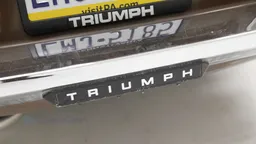 49k-Mile 1976 Triumph TR6 Secondary Photo 1 Preview