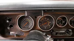 1972 Dodge Charger SE 4-Speed Photo 10 Thumbnail