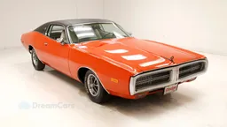 1972 Dodge Charger SE 4-Speed Photo 14 Thumbnail