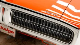1972 Dodge Charger SE 4-Speed Secondary Photo 4 Preview