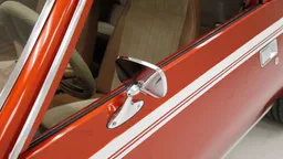 Restored 1976 AMC Gremlin Secondary Photo 3 Preview