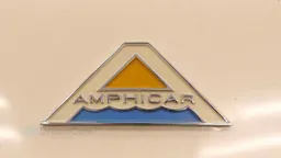 1964 Amphicar MODEL 770 Photo 11 Thumbnail