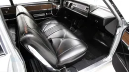 1966 Oldsmobile 442 Coupe Photo 13 Thumbnail