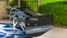 2019 Ultima Evolution/RS Photo 7 Thumbnail