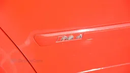 2007 Audi RS4 Secondary Photo 4 Preview