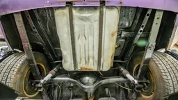 1970 Dodge Challenger SE Secondary Photo 3 Preview
