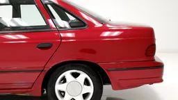 1990 Ford Taurus SHO 5-Speed Secondary Photo 2 Preview