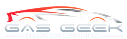Gas Geeks Logo